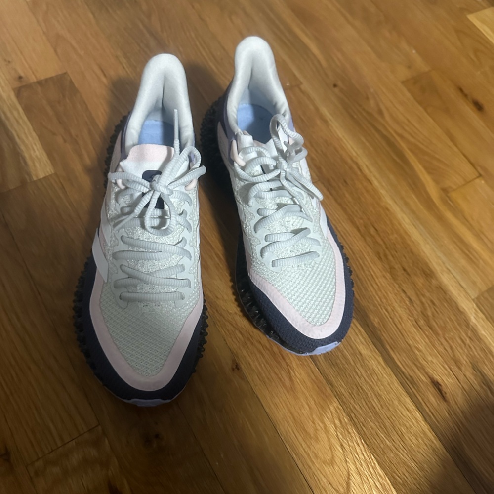 Adidas Ultraboost worn a handful of times